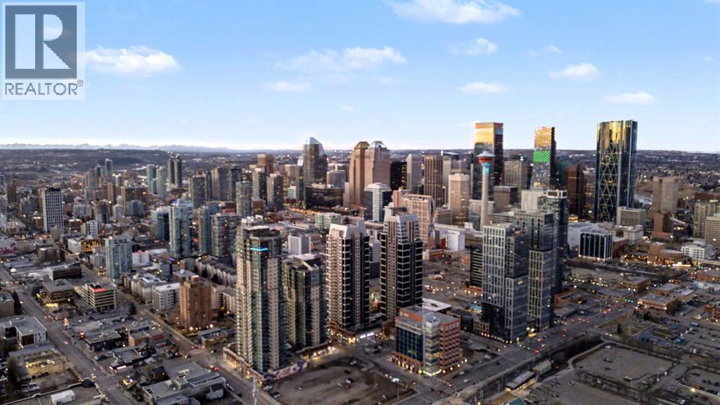 606, 1410 1 Street SE, Calgary, Alberta  T2G 5T5 - Photo 6 - A2280125