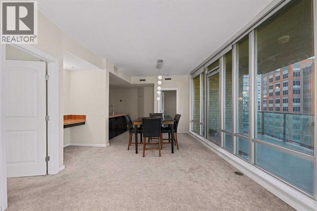 606, 1410 1 Street SE, Calgary, Alberta  T2G 5T5 - Photo 22 - A2280125