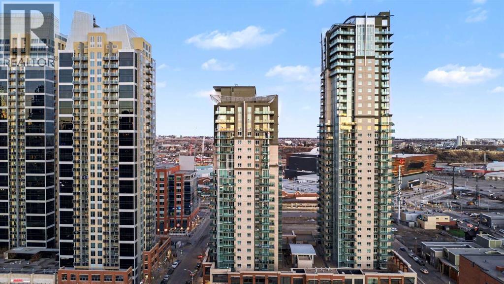 606, 1410 1 Street SE, Calgary, Alberta  T2G 5T5 - Photo 2 - A2280125