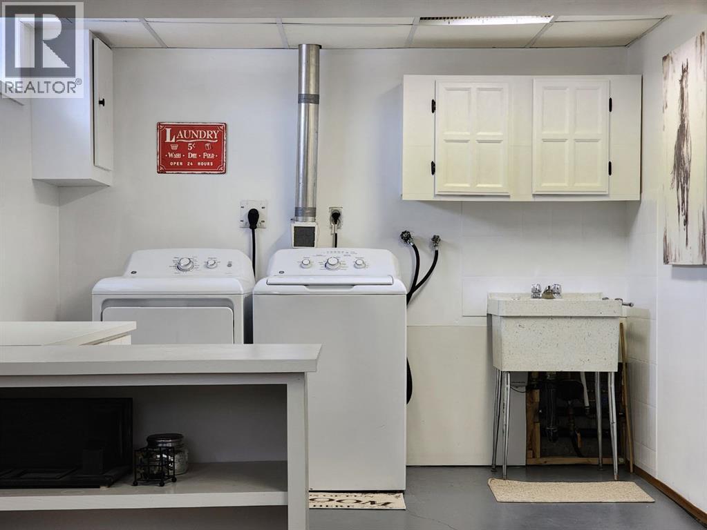 4810 4 Street E, Claresholm, Alberta  T0L 0T0 - Photo 28 - A2294825