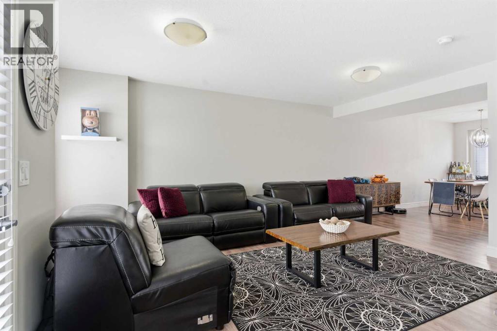 580 Savanna Boulevard Ne, Calgary, Alberta  T3N 1A8 - Photo 12 - A2293594