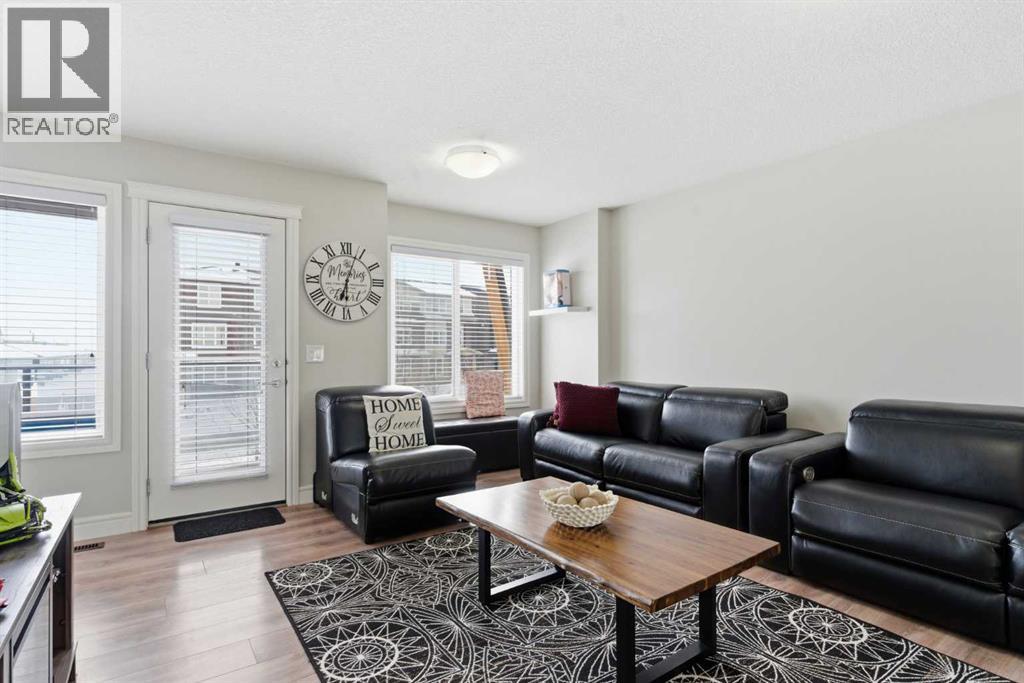 580 Savanna Boulevard Ne, Calgary, Alberta  T3N 1A8 - Photo 10 - A2293594