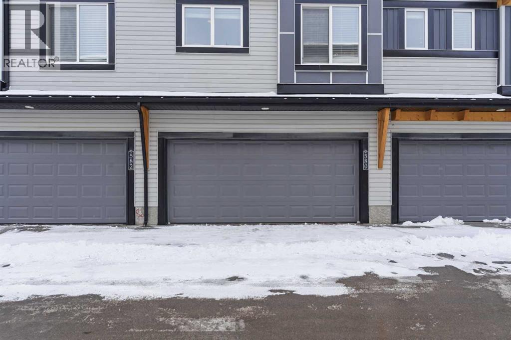 580 Savanna Boulevard Ne, Calgary, Alberta  T3N 1A8 - Photo 38 - A2293594