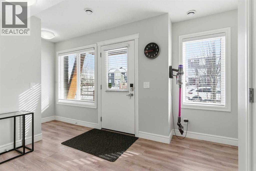 580 Savanna Boulevard Ne, Calgary, Alberta  T3N 1A8 - Photo 5 - A2293594