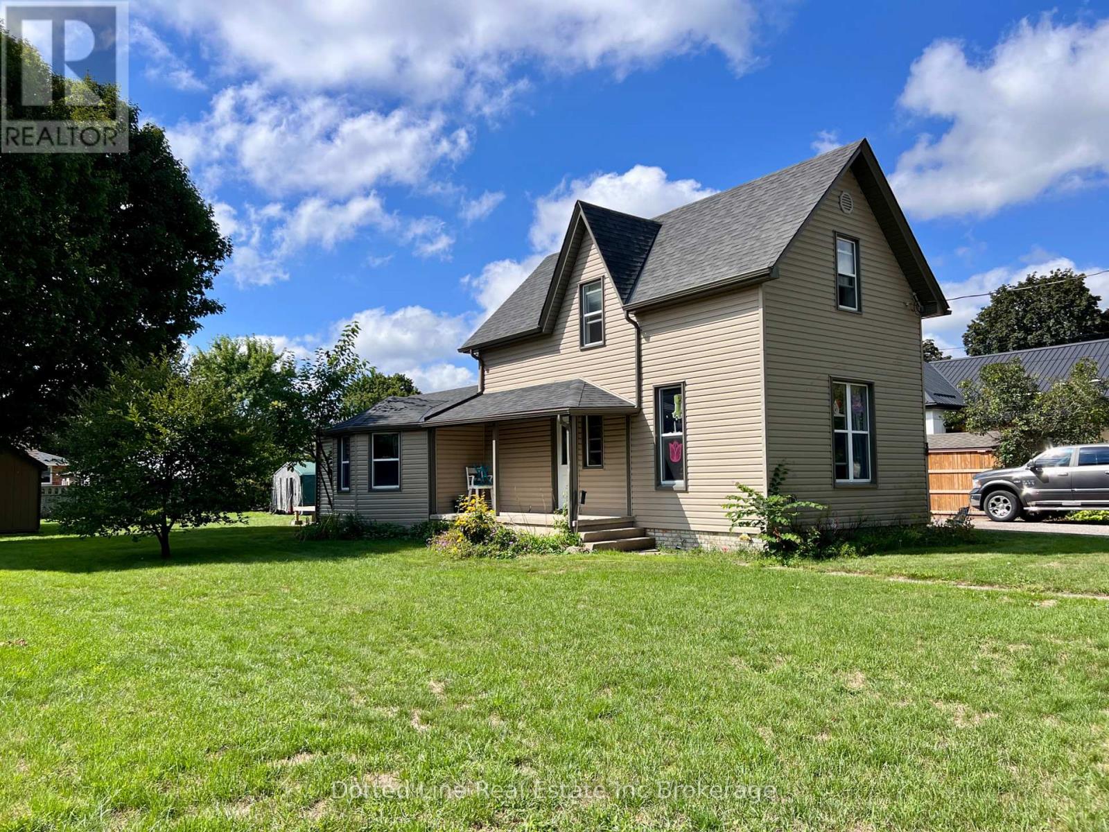 38 HARVEY STREET, Aylmer, Ontario