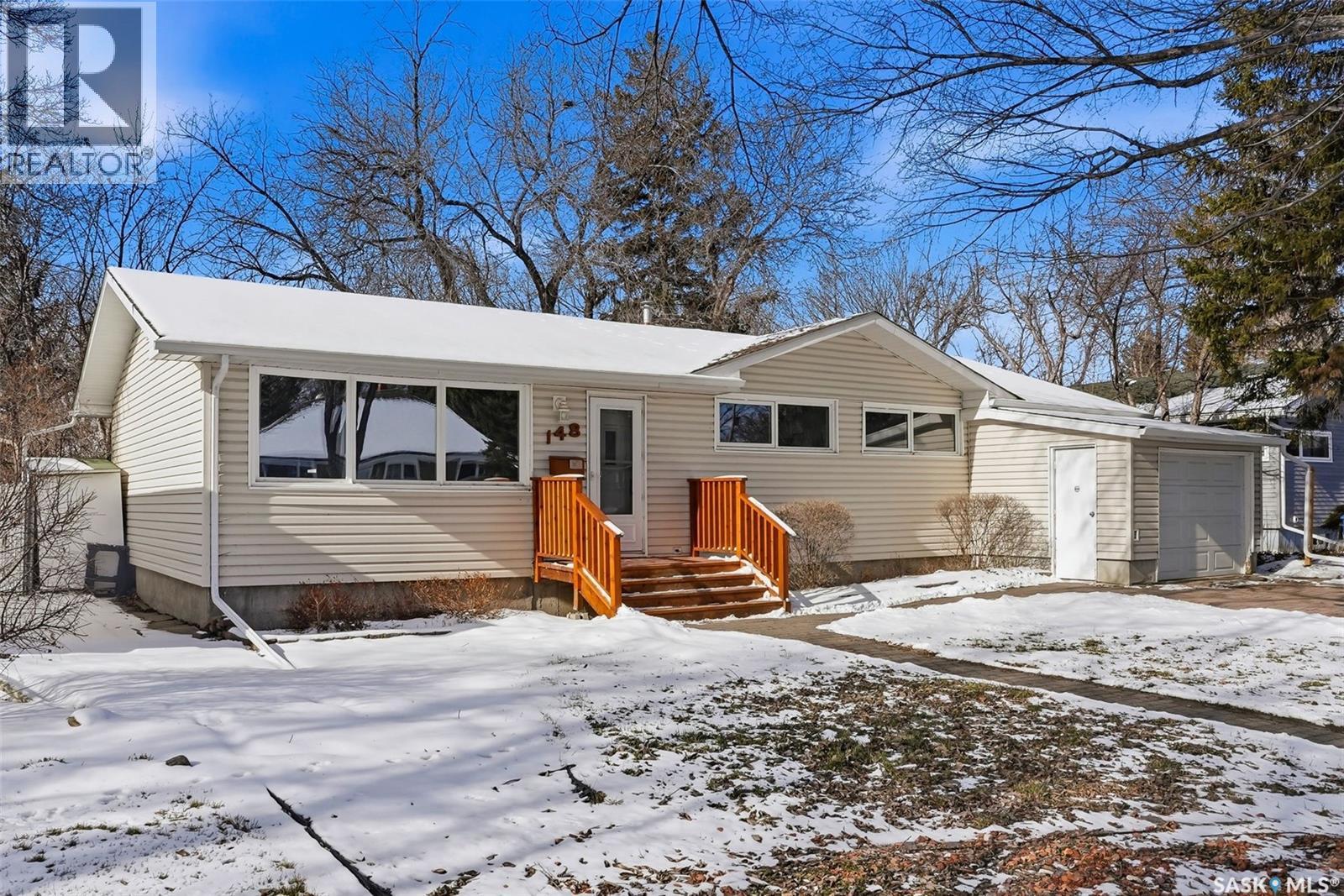 148 Marsh CRESCENT, Regina, Saskatchewan