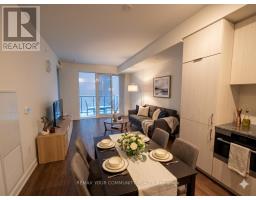 608 - 158 FRONT STREET, Toronto, Ontario