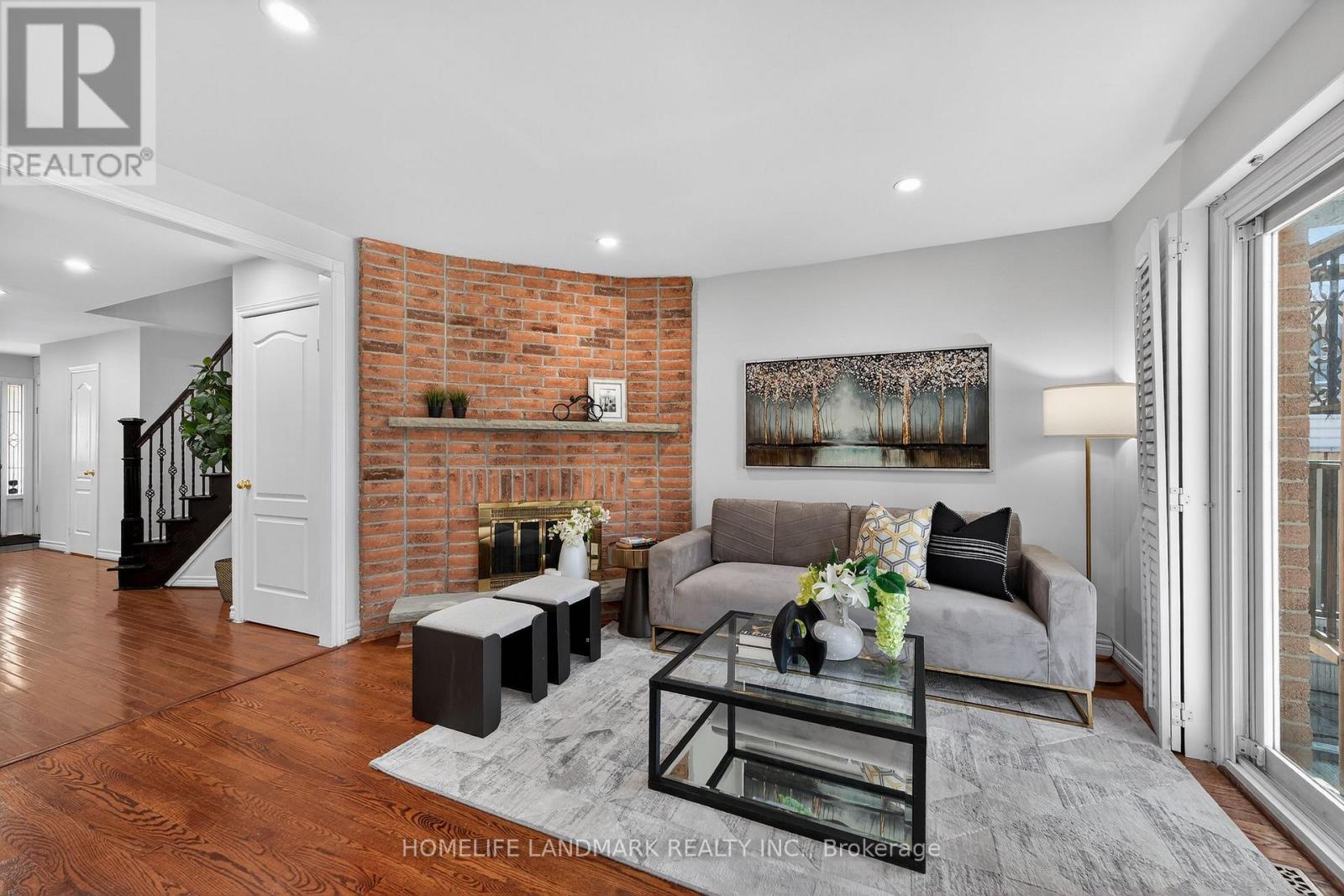 120 Brookmill Drive, Vaughan, Ontario  L4J 6M2 - Photo 14 - N12933416