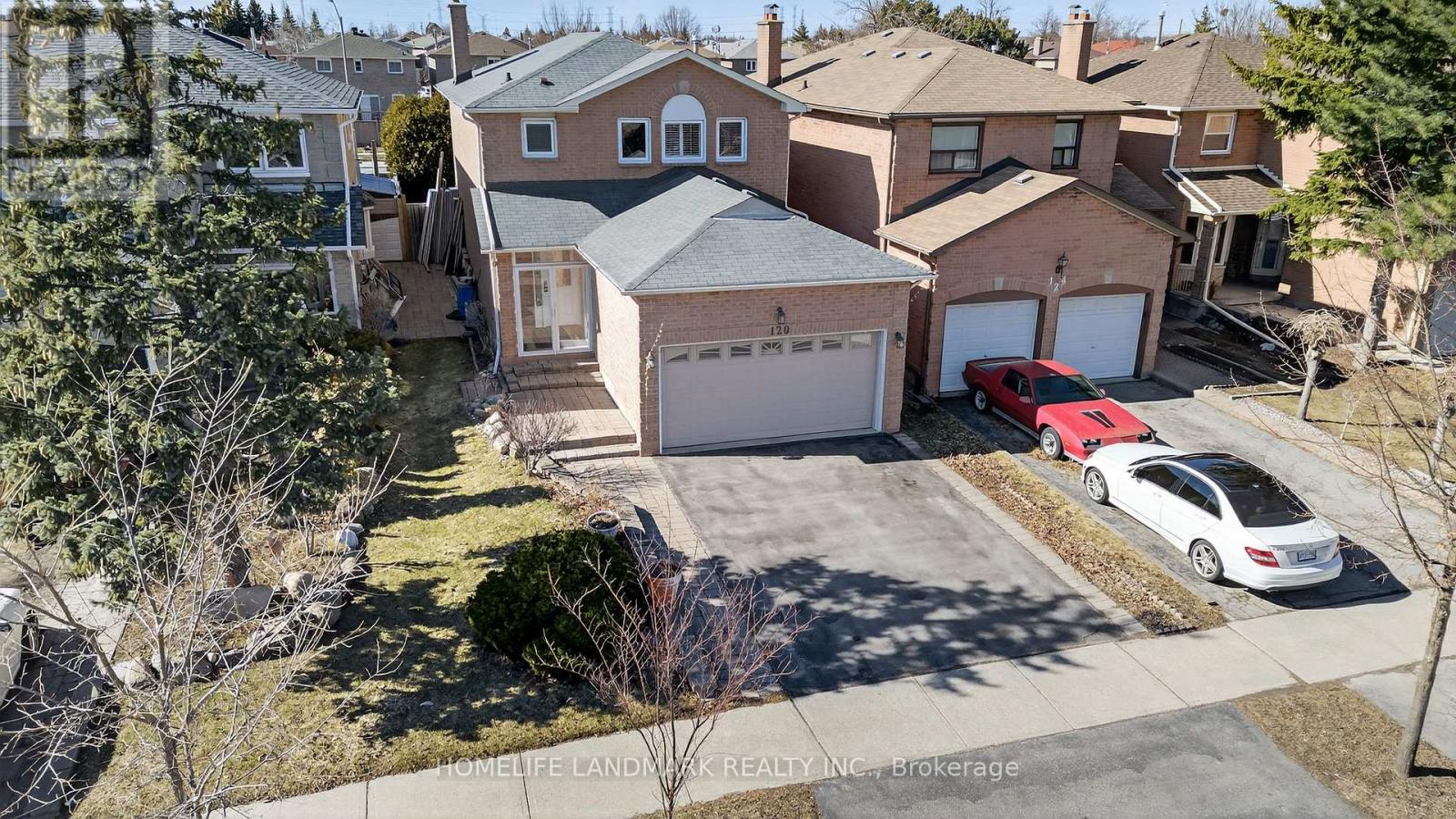 120 Brookmill Drive, Vaughan, Ontario  L4J 6M2 - Photo 41 - N12933416