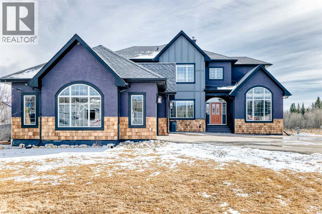 298034 218 Street W, Rural Foothills County, Alberta  T1S 2Y6 - Photo 50 - A2297351
