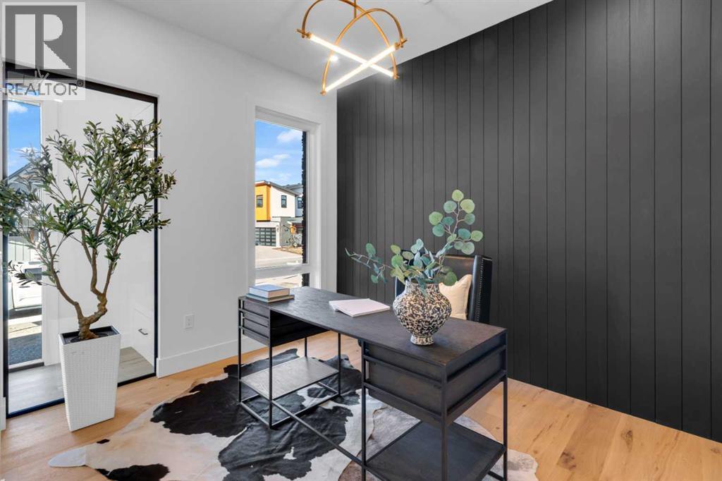 1436 Coopers Landing Sw, Airdrie, Alberta  T4B 4J4 - Photo 7 - A2261830