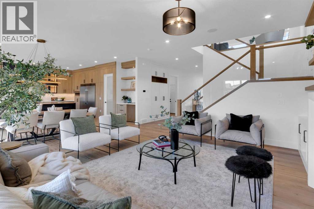 1436 Coopers Landing Sw, Airdrie, Alberta  T4B 4J4 - Photo 11 - A2261830