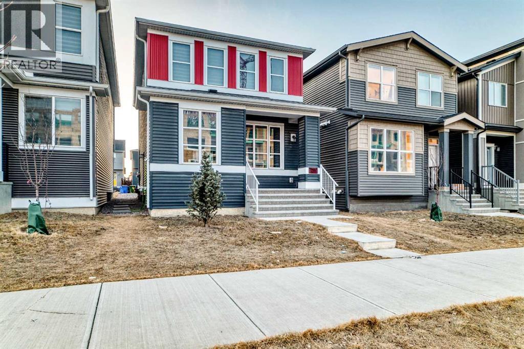 15021 1 Street Nw, Calgary, Alberta  T3P 1R6 - Photo 3 - A2288661