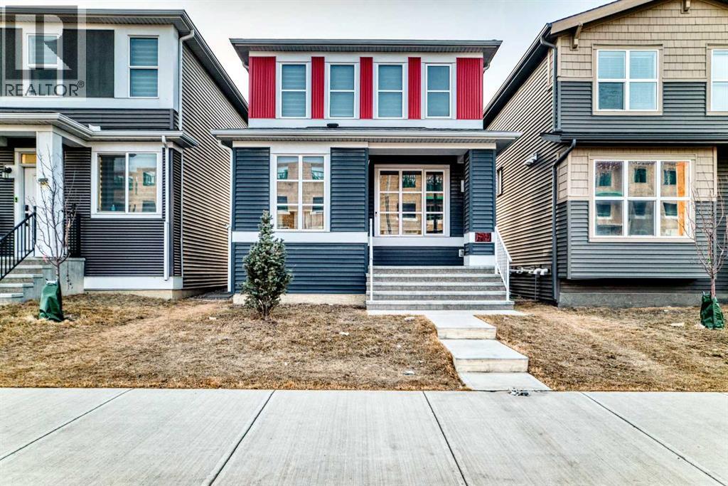 15021 1 Street Nw, Calgary, Alberta  T3P 1R6 - Photo 2 - A2288661