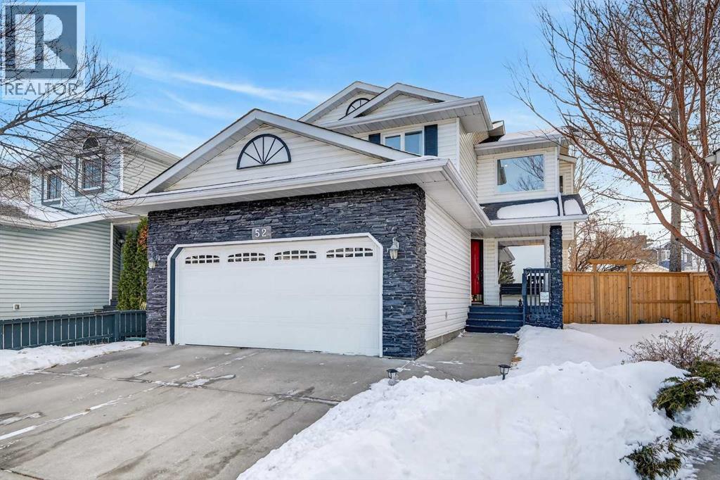 52 Riverwood Circle SE, Calgary, Alberta  T2C 4A9 - Photo 2 - A2289840