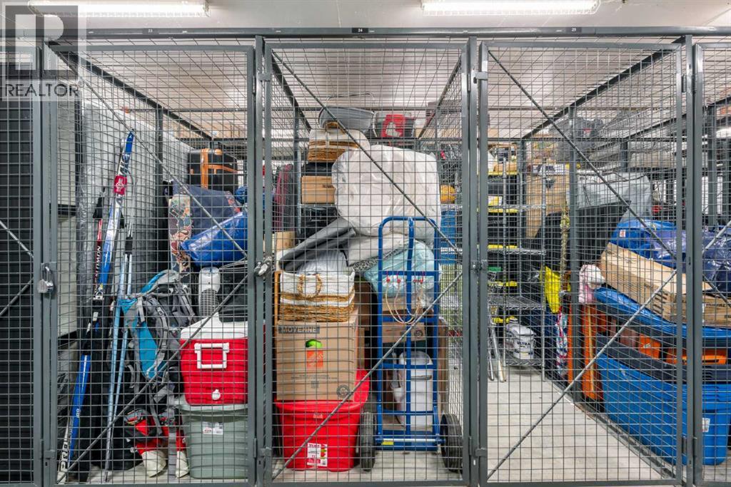 408, 1720 10 Street, Calgary, Alberta  T2T 3E8 - Photo 37 - A2296178