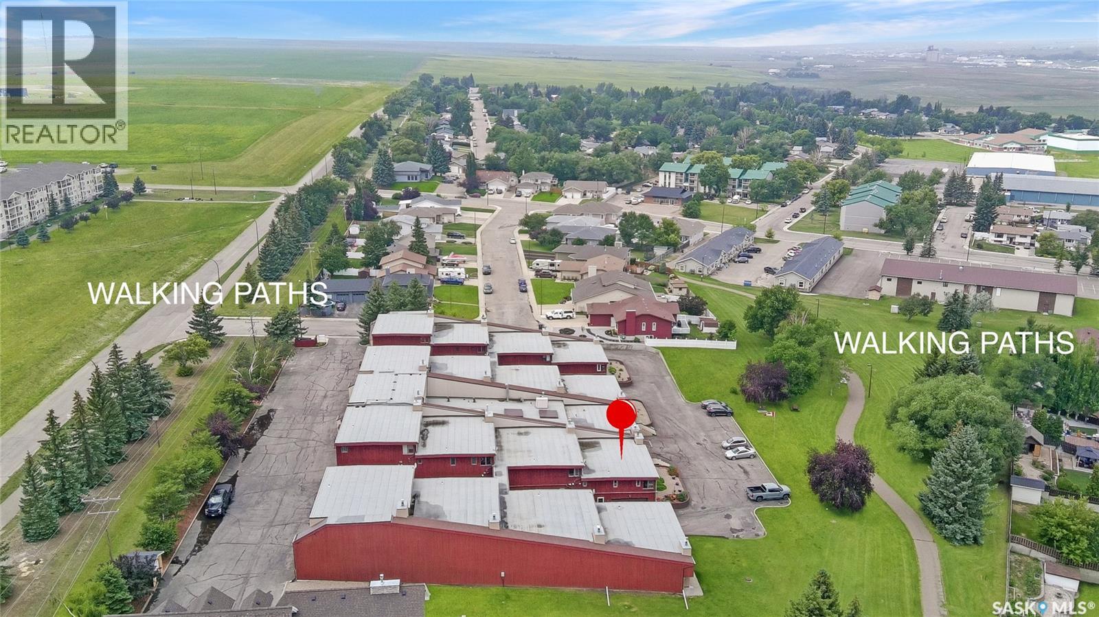 8 275 Alpine Crescent, Swift Current, Saskatchewan  S9H 4T5 - Photo 31 - SK031465