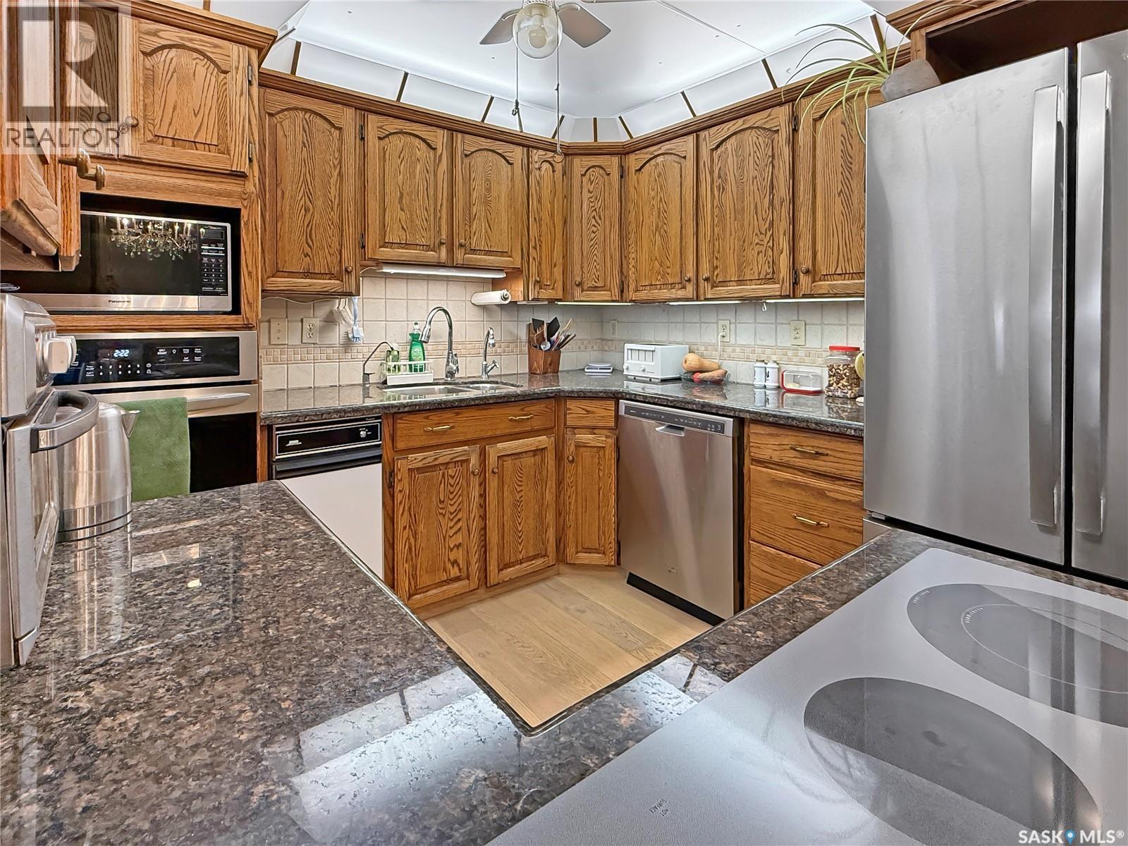 8 275 Alpine Crescent, Swift Current, Saskatchewan  S9H 4T5 - Photo 5 - SK031465