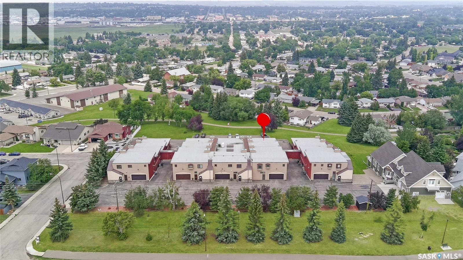 8 275 Alpine Crescent, Swift Current, Saskatchewan  S9H 4T5 - Photo 32 - SK031465