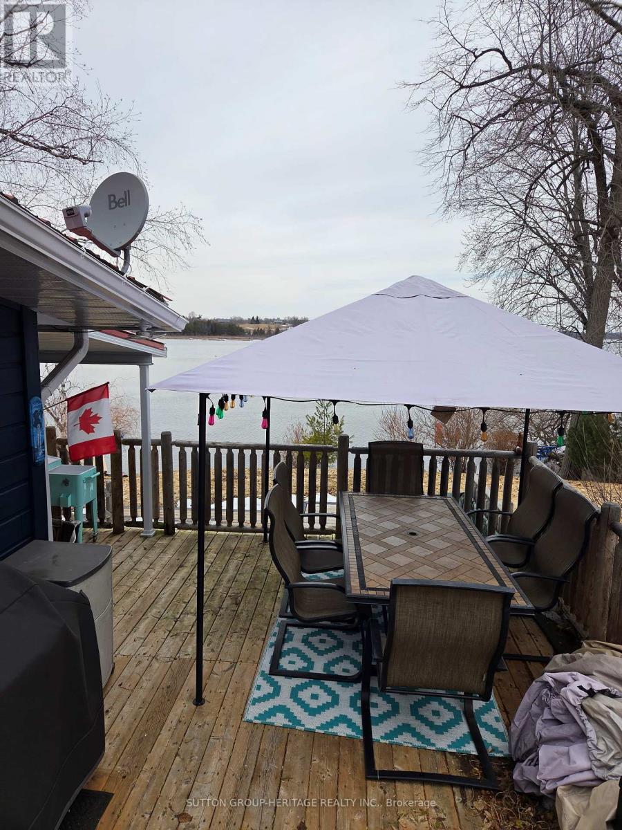 86 Fleming Bay Road, Trent Hills, Ontario  K0L 1Y0 - Photo 43 - X12900092