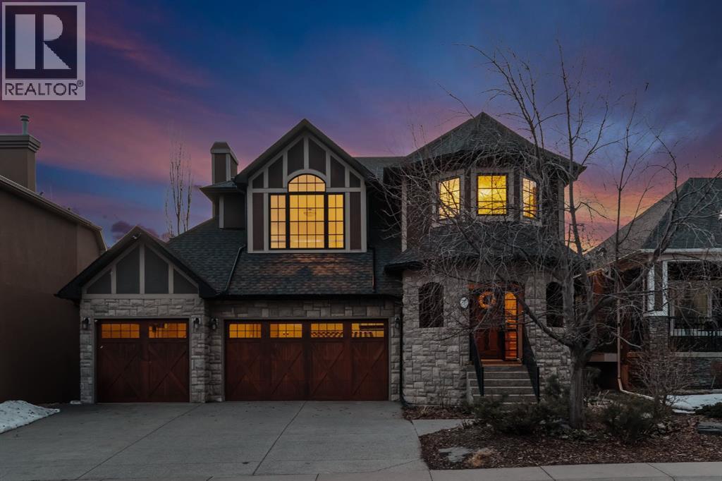 7 Westpoint Place Sw, Calgary, Alberta  T3H 5W5 - Photo 1 - A2296836