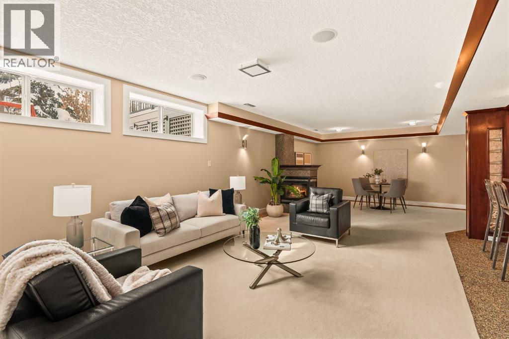 7 Westpoint Place Sw, Calgary, Alberta  T3H 5W5 - Photo 36 - A2296836