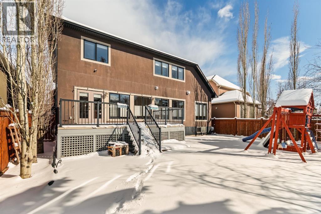 7 Westpoint Place Sw, Calgary, Alberta  T3H 5W5 - Photo 40 - A2296836