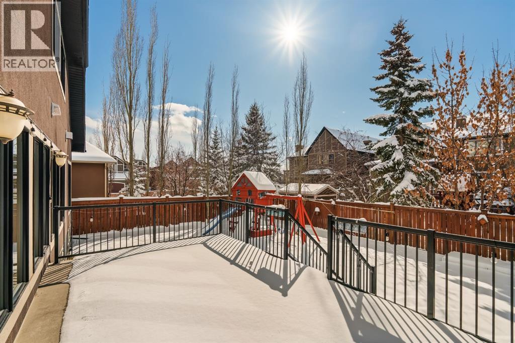7 Westpoint Place Sw, Calgary, Alberta  T3H 5W5 - Photo 39 - A2296836