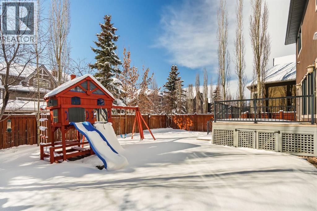 7 Westpoint Place Sw, Calgary, Alberta  T3H 5W5 - Photo 41 - A2296836