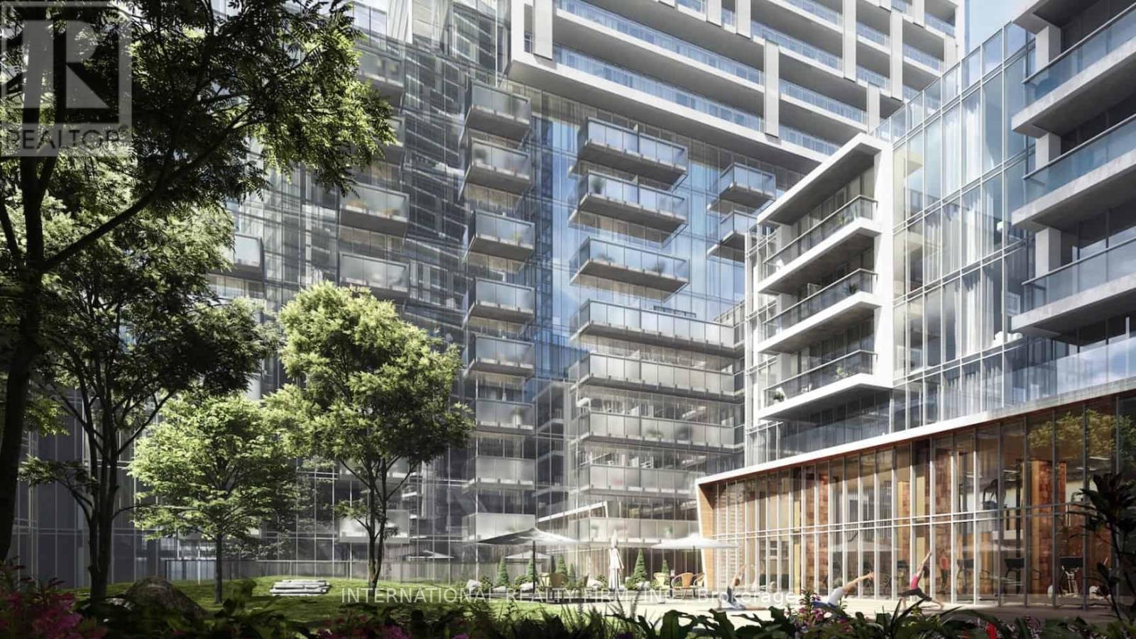 N817 - 7 Golden Lion Heights, Toronto, Ontario  M2M 0C3 - Photo 25 - C12933488