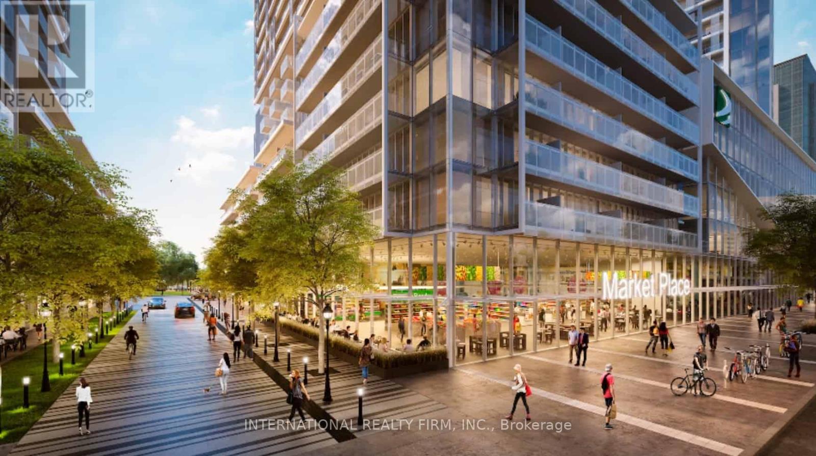 N817 - 7 Golden Lion Heights, Toronto, Ontario  M2M 0C3 - Photo 29 - C12933488