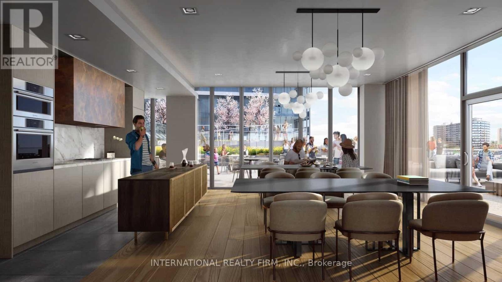 N817 - 7 Golden Lion Heights, Toronto, Ontario  M2M 0C3 - Photo 30 - C12933488