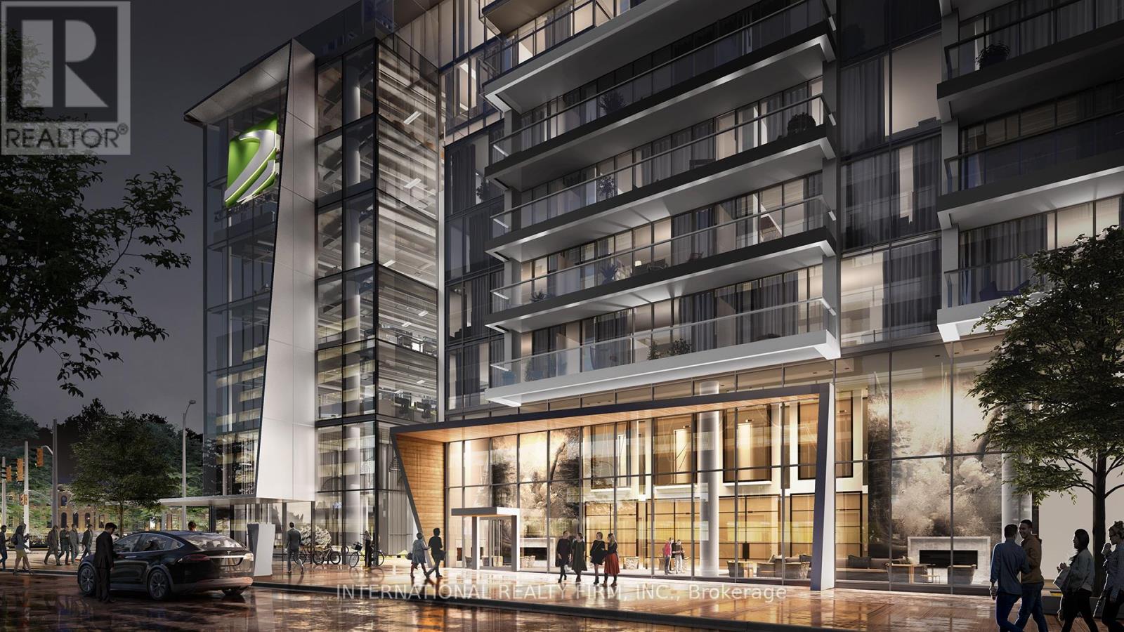 N817 - 7 Golden Lion Heights, Toronto, Ontario  M2M 0C3 - Photo 34 - C12933488