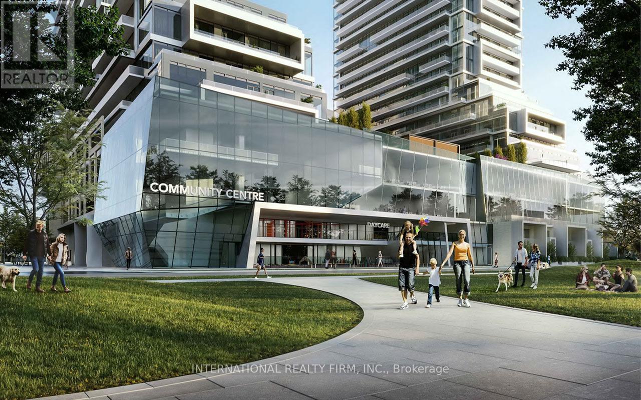 N817 - 7 Golden Lion Heights, Toronto, Ontario  M2M 0C3 - Photo 36 - C12933488