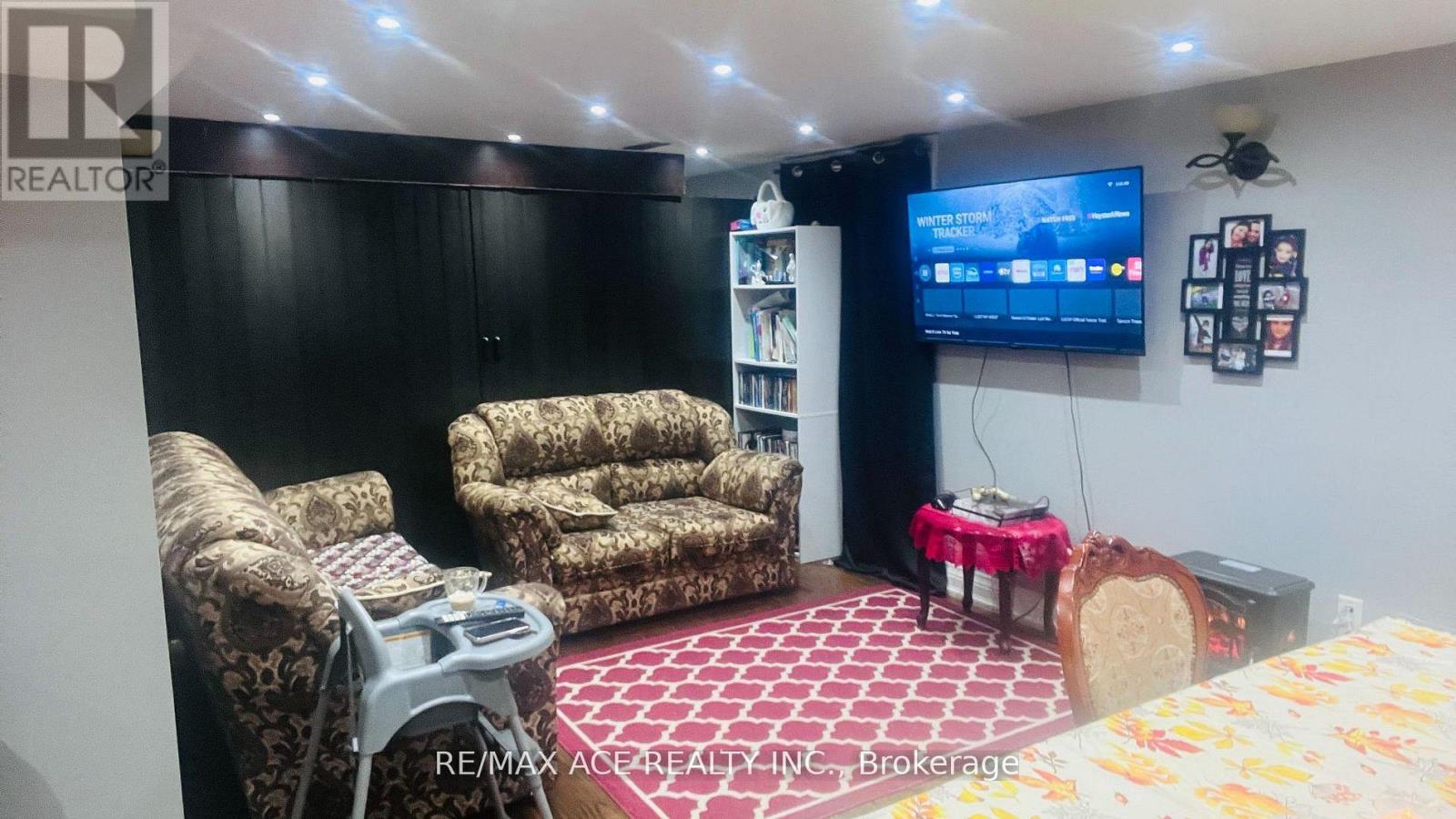 Bsmt - 36 Murray Avenue, Toronto, Ontario  M1S 2A2 - Photo 9 - E12933470