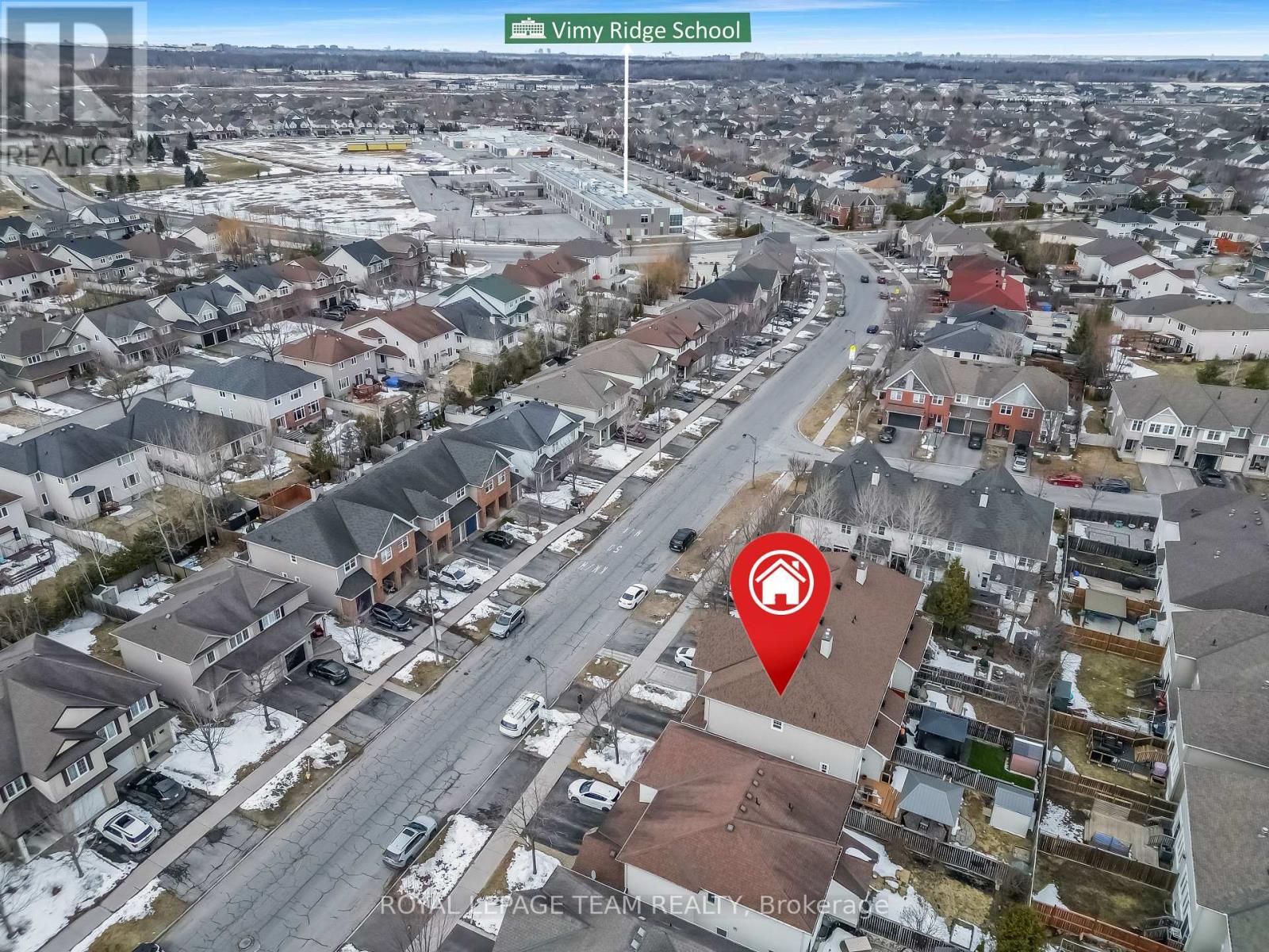 4271 Kelly Farm Drive, Ottawa, Ontario  K1T 0A6 - Photo 27 - X12933482