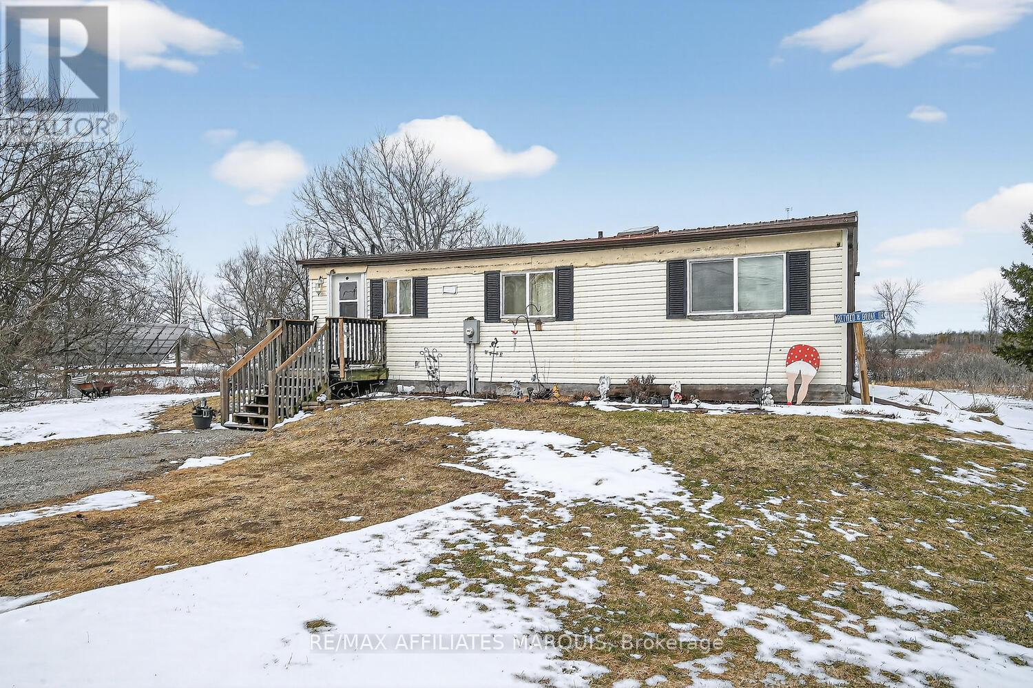 1112 County Road 16 Road, Merrickville-Wolford, Ontario  K0G 1G0 - Photo 12 - X12933492