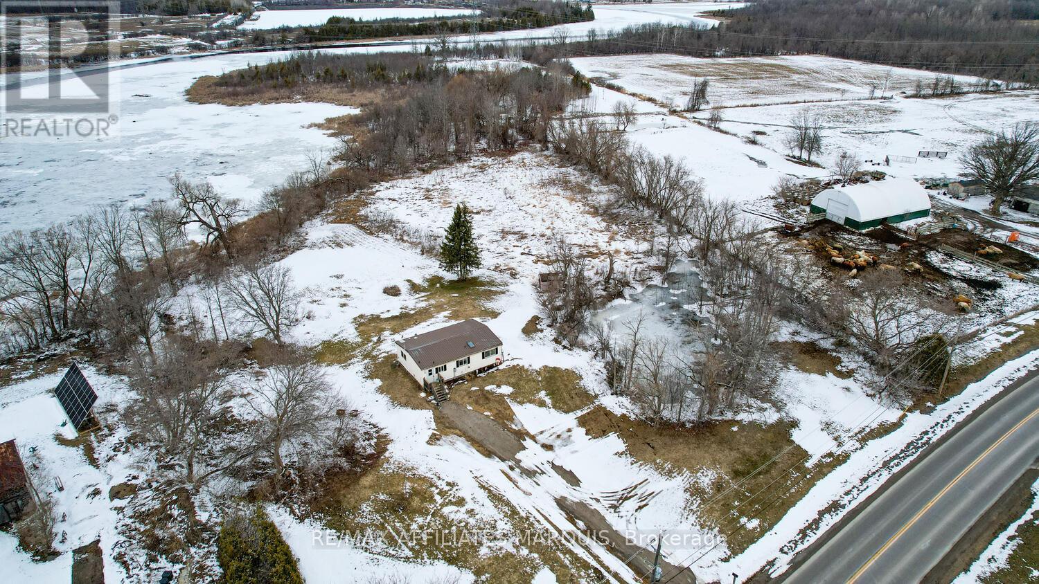 1112 County Road 16 Road, Merrickville-Wolford, Ontario  K0G 1G0 - Photo 2 - X12933492