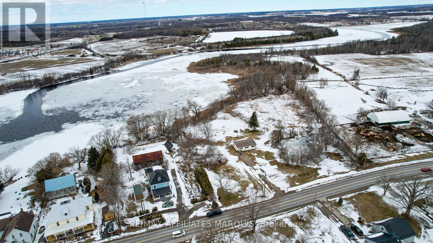 1112 County Road 16 Road, Merrickville-Wolford, Ontario  K0G 1G0 - Photo 3 - X12933492