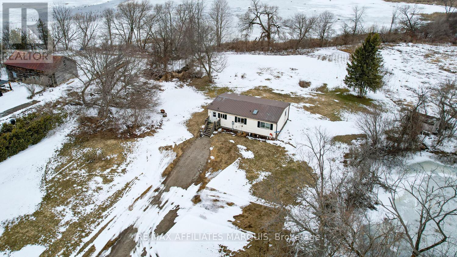 1112 County Road 16 Road, Merrickville-Wolford, Ontario  K0G 1G0 - Photo 5 - X12933492