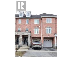 27 STONEWOOD STREET, Ajax, Ontario