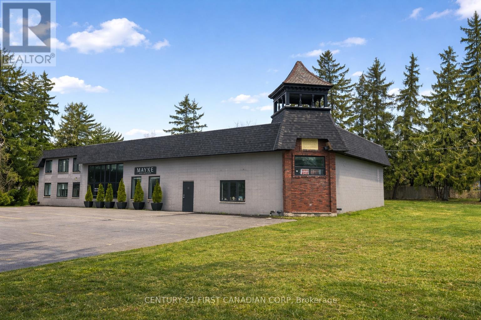 B - 7024 Kilbourne Road, London South, Ontario  N6P 1K6 - Photo 2 - X12891502