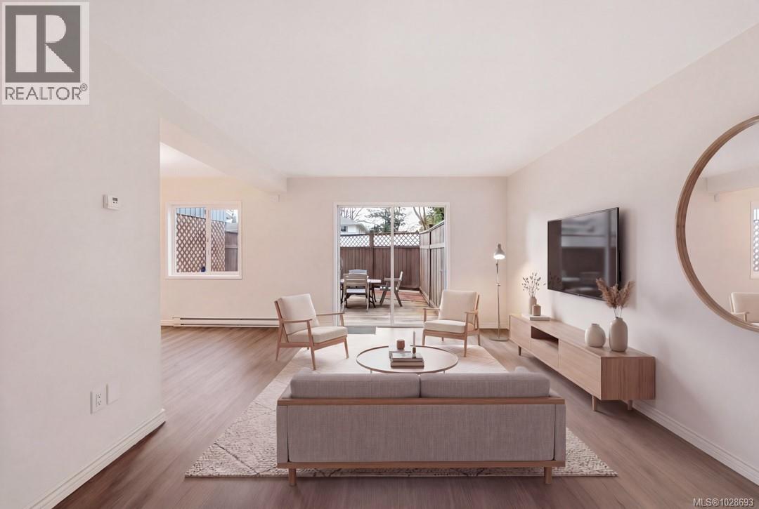 116 724 Sea Terr, Victoria, British Columbia