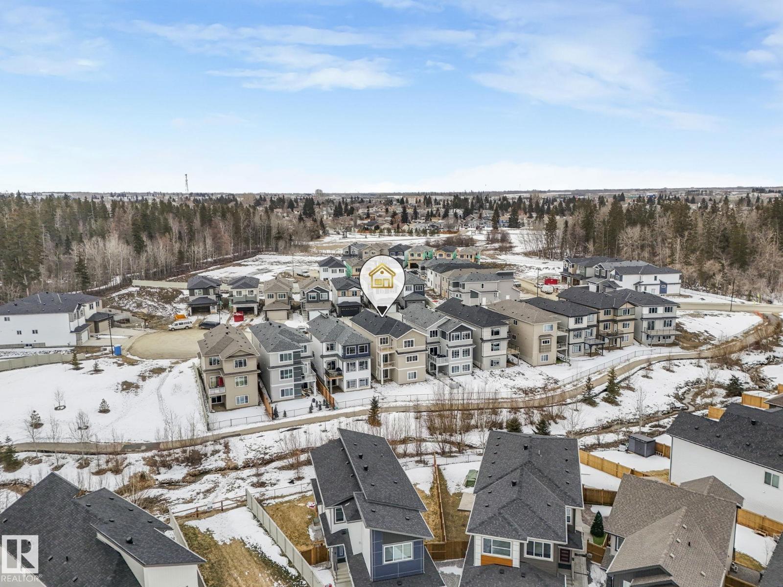 71 Meadowgrove Ln, Spruce Grove, Alberta  T7X 0W2 - Photo 67 - E4479301