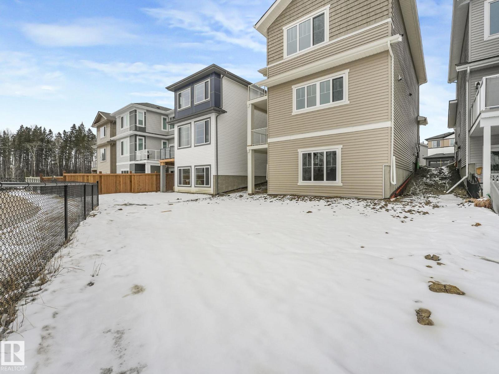 71 Meadowgrove Ln, Spruce Grove, Alberta  T7X 0W2 - Photo 62 - E4479301