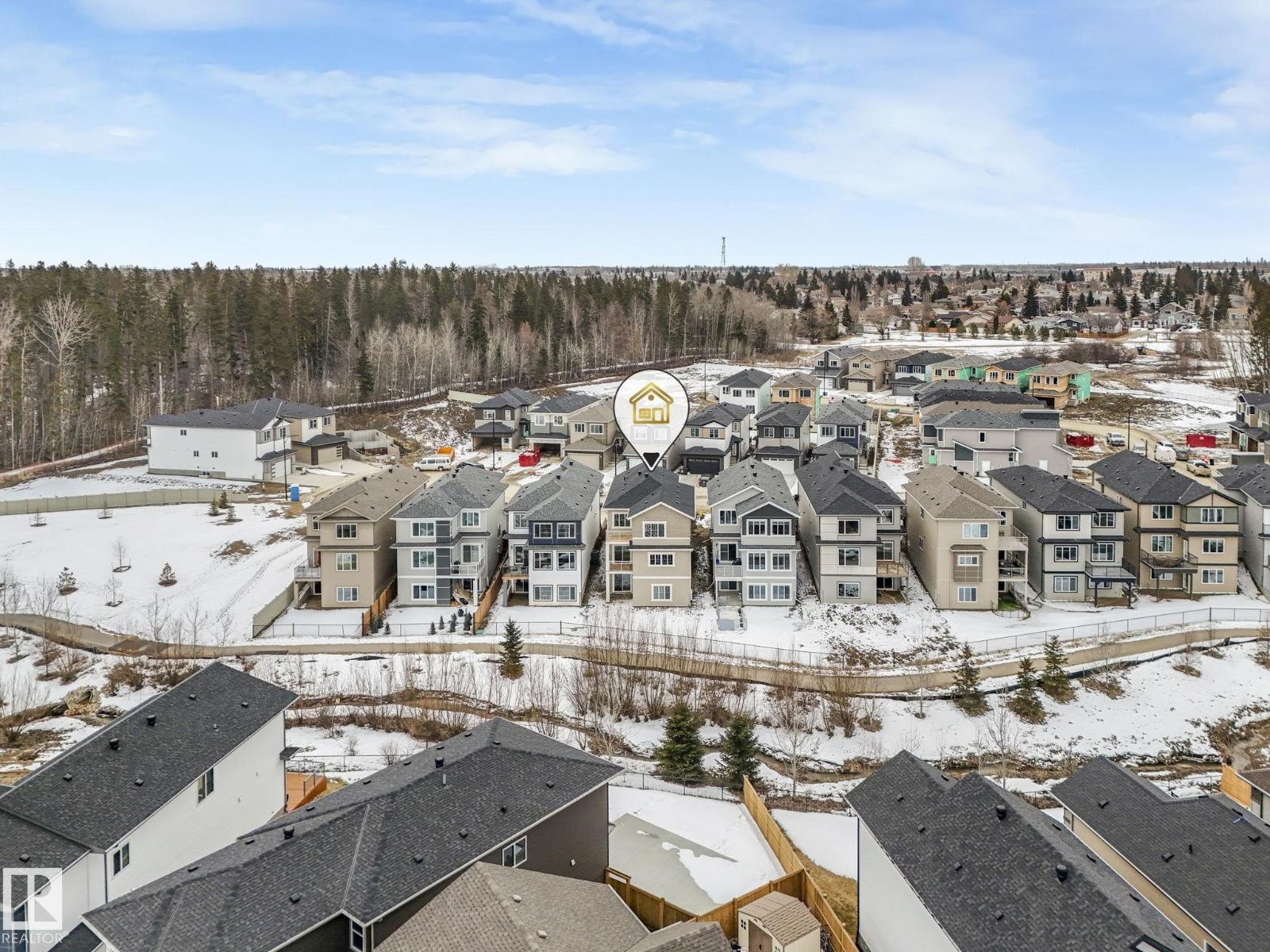 71 Meadowgrove Ln, Spruce Grove, Alberta  T7X 0W2 - Photo 66 - E4479301