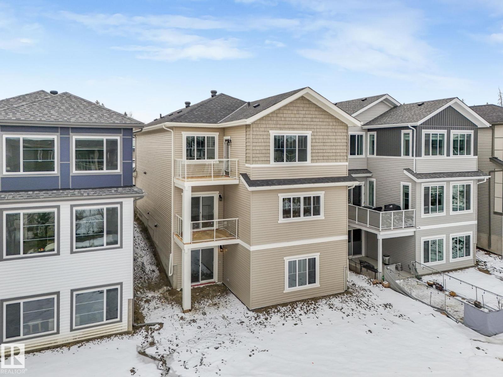 71 Meadowgrove Ln, Spruce Grove, Alberta  T7X 0W2 - Photo 69 - E4479301