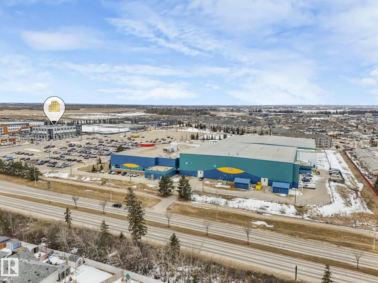 71 Meadowgrove Ln, Spruce Grove, Alberta  T7X 0W2 - Photo 71 - E4479301