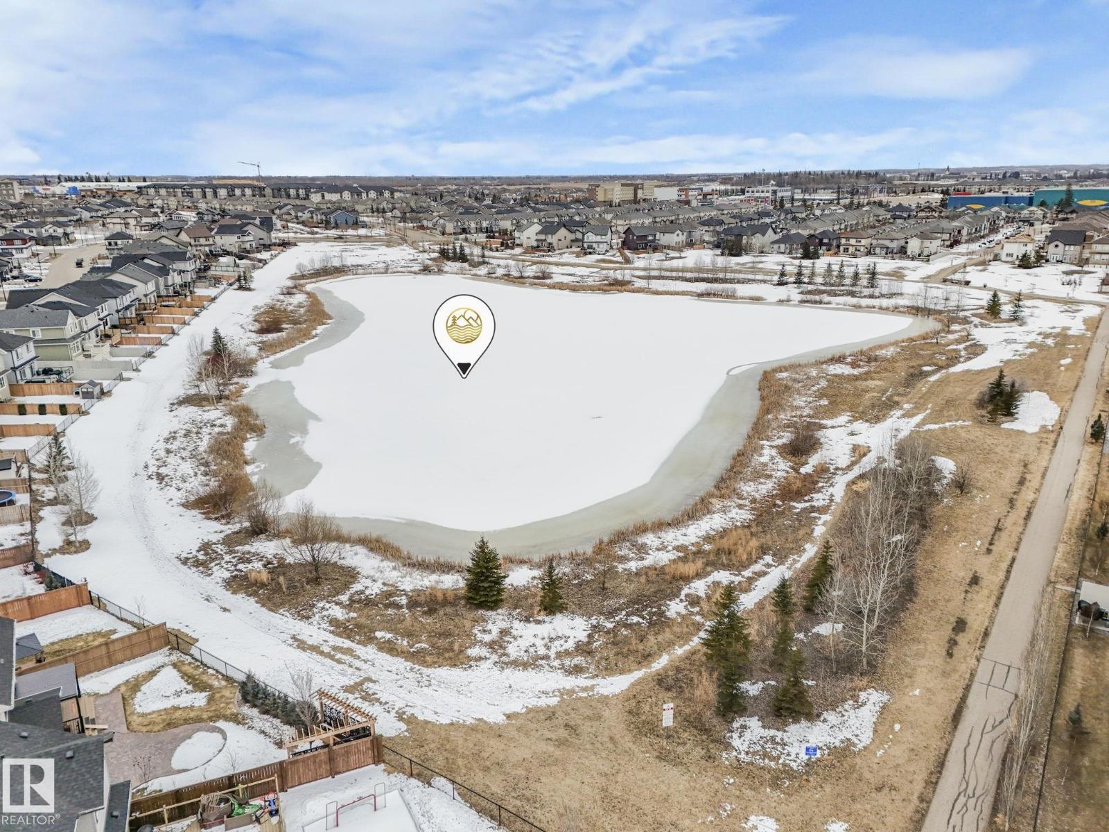 71 Meadowgrove Ln, Spruce Grove, Alberta  T7X 0W2 - Photo 70 - E4479301