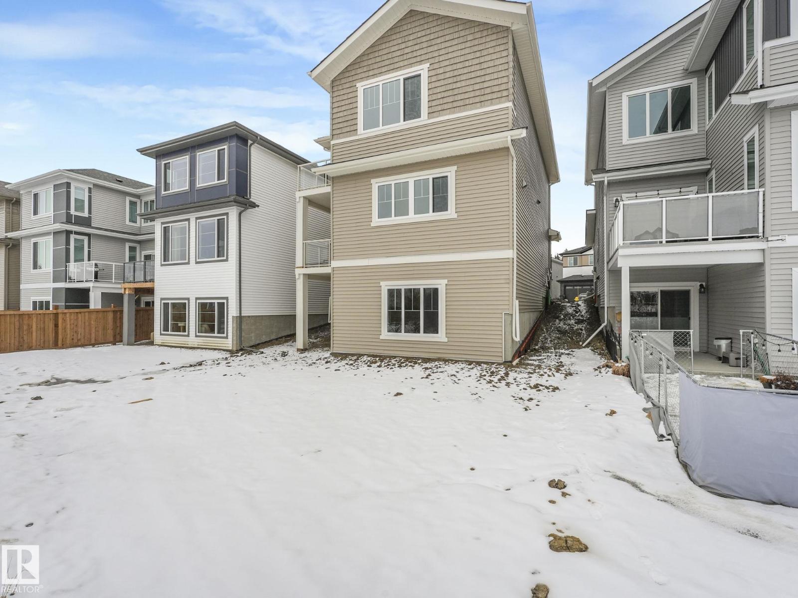 71 Meadowgrove Ln, Spruce Grove, Alberta  T7X 0W2 - Photo 63 - E4479301